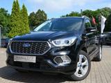 Ford Kuga 1.5 EcoBoost Vignale 4x4 Leder Pano Navi AK - Ford aus 2019