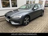 Volvo V60 D3 Momentum Core Automatik AHK GARANTIE - Volvo V60 Core mit Diesel-Antrieb