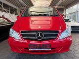 Mercedes-Benz Vito Kasten 122 CDI 3.0 Automatik"SHZ"STDHZ"1.HD - Mercedes-Benz Vito: 3.0