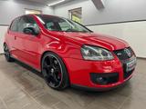 Volkswagen Golf V Lim. GTI/R19 CNS/dBilas/Milltec/Eibach/ - Volkswagen Golf aus 2006: GTI