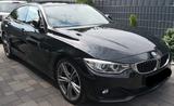BMW 420i Gran Coupé Sport Line - BMW 420 Gran Coupé in Dortmund