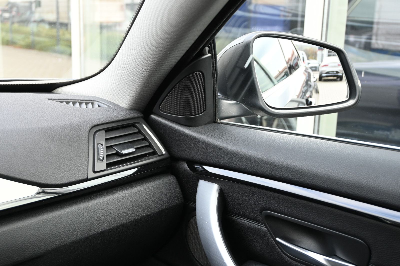 Fahrzeugabbildung BMW 420d xDr. Gran Coupé Sport Line °LEDER+MEMORY°