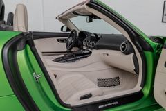 MERCEDES-BENZ AMG GT R Roadster I BURMESTER I 1/750 I Unfallfr