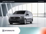 Mercedes-Benz Vito 116 CDI Kasten Lang - Mercedes-Benz Vito Gebrauchtwagen in Leipzig