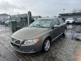 Volvo S80 Lim. 1.6 T4 Summum Automatic - Volvo S80 Gebrauchtwagen
