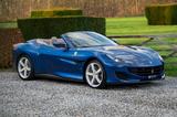 Ferrari Portofino 3.9 T V8 DCT - Ferrari Portofino aus 2020