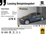 Seat Ibiza 1.0 TSI Road Edition DSG *GRA*NAV*PDC*SHZ* - Seat Neuwagen in Berlin