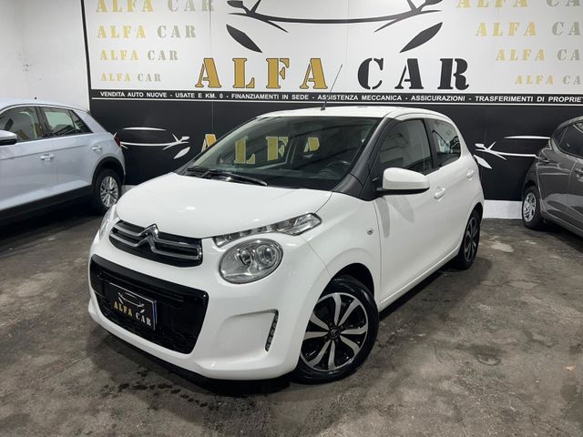 Citroën CITROEN C1 1.0 VTi 72cv 2020!!!SHINE!!!