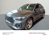 Audi Q5 Sportback 50 TFSI e QUA*S-LINE*MATRIX*RFK*LUF - Audi Q5 Gebrauchtwagen in Berlin