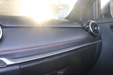 Fotografie 22 des DFSK Fengon 500 CVT