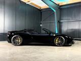 Ferrari SF90 Spider + Vollcarbon + Lift + NeroDS1250 - schwarze Ferrari SF90