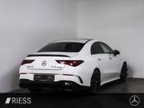 Mercedes-Benz CLA 45 AMG S 4MATIC+ Coupé 360 AUT DynLicht HUD - gebrauchte Mercedes-Benz CLA 45 AMG aus dem Jahr 2024