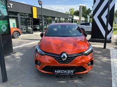 Renault Clio V 1.6 E-TECH Hybrid 145 Techno (EURO 6d) 1.