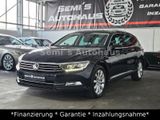 Volkswagen Passat Variant |2.0TDI|DSG|Navi|AHK - Volkswagen Passat: TDI Dsg