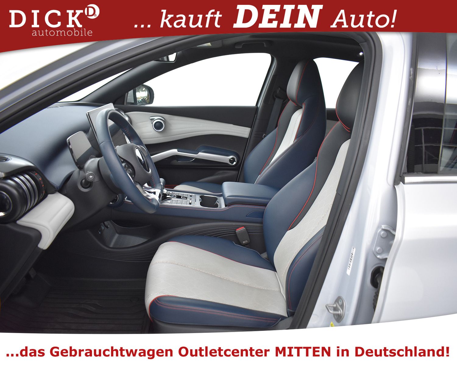 BYD Atto 3 Design WERKSGA+PANO+NAVI+LED+SHZ+ACC+360+ - Image 10