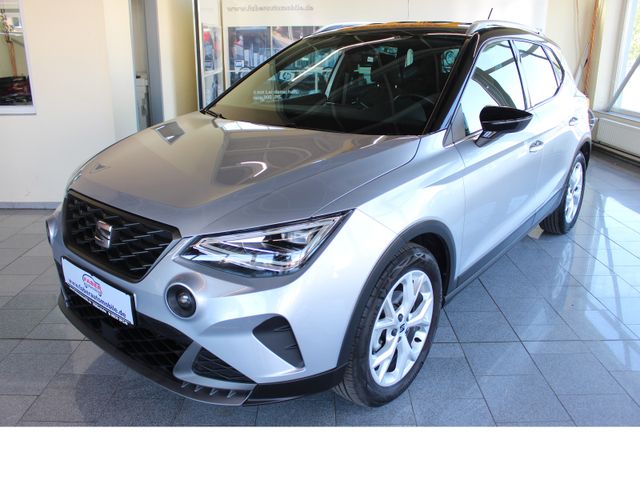 Seat Arona Xcellence Beats FR Line*APPLE CAR PLAY*SHZ