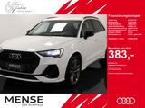 Audi Q3 45 TFSI e S tronic S line |ACC|FLA|LM|2xKlima - Audi Q3 mit Hybrid-Antrieb