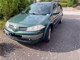 Renault Megane Grandtour Confort Dynamique... - Renault Megane aus 2004: Kombi
