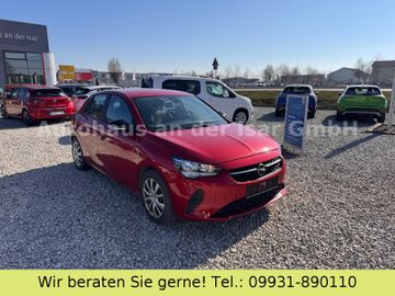 Bild 7 Opel Corsa F Edition *SHZ*PDC*KLIMA*DAB*BLUETOOTH*USB