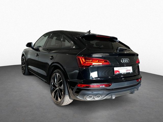 SQ5 Sportback 3.0 TDI LUFT+MATRIX+B&O+PANO+HUD+