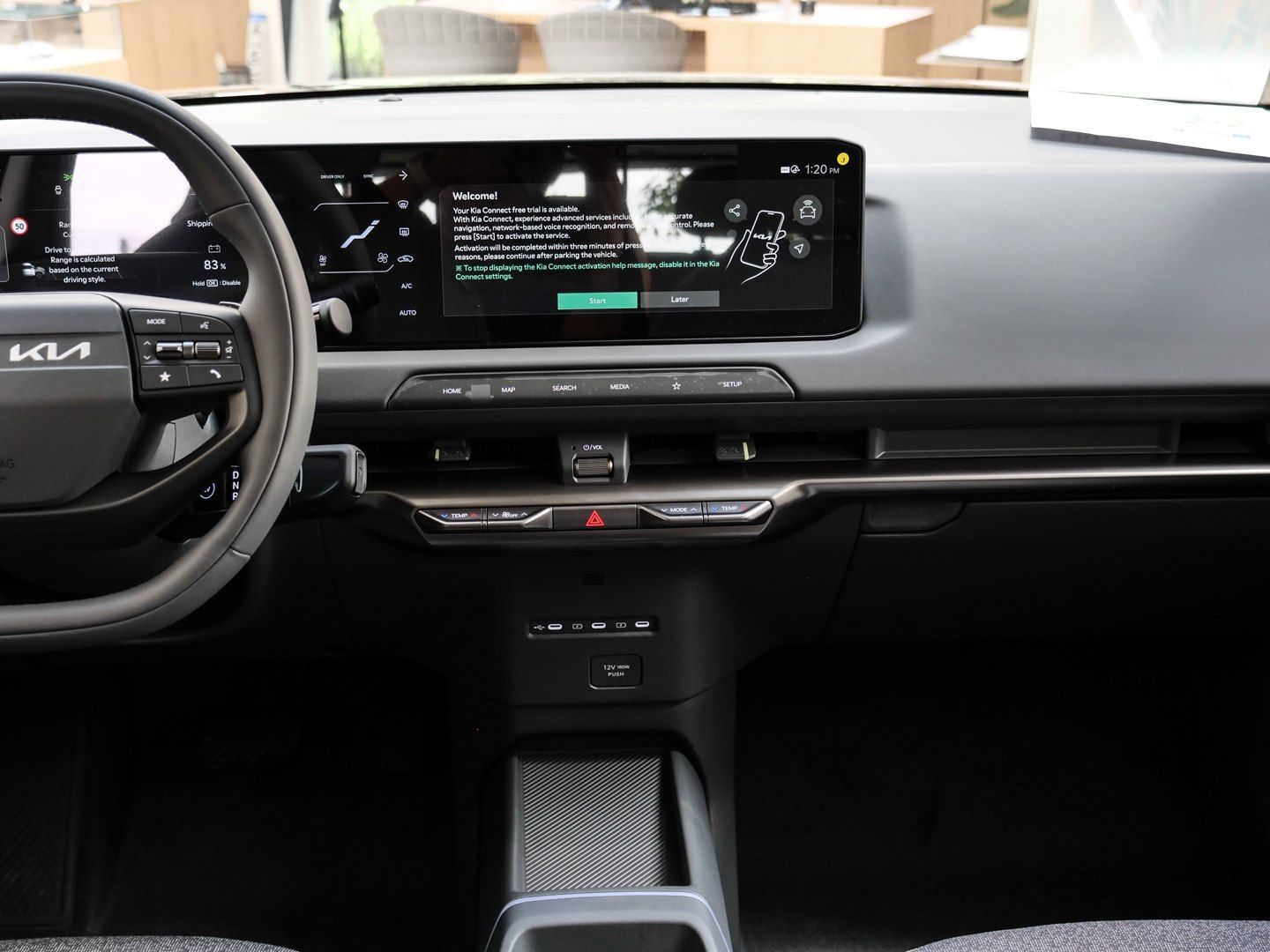 Kia EV2 - Bild 13
