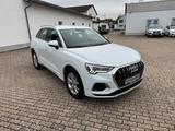Audi Q3 advanced 40 TFSI qu. S-Tr. eHECK LED NAVI - weiße Audi Q3
