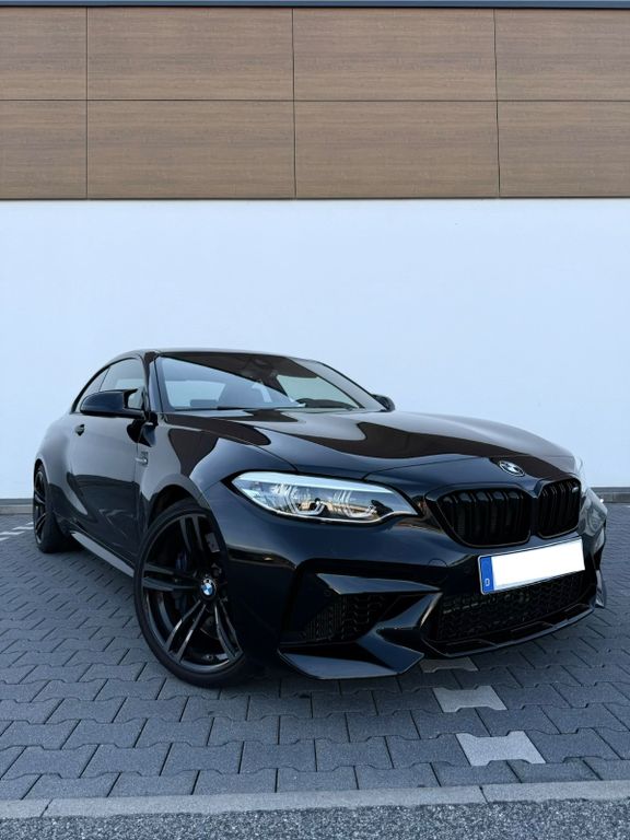 Image of BMW M2