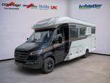 Carthago C-LINE T 4.9 LE MB Luftfederung*AHK*Lithium*Sola - Carthago T