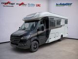 Carthago C-LINE T 4.9 LE MB Luftfederung*AHK*Lithium*Sola - Carthago T4