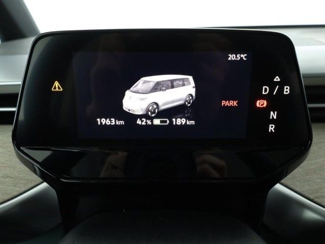 Volkswagen ID. Buzz - Bild 6