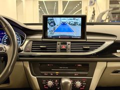 Audi A6 - Vorschau 10