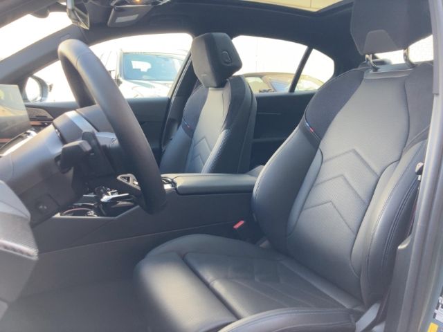 BMW i5 - Bild 7