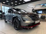 Nissan Ariya Nismo e-4orce LED 360° BOSE ALLRAD Bodykit - mit Elektro-Antrieb: Leichtmetallfelgen, mit Klimaanlage