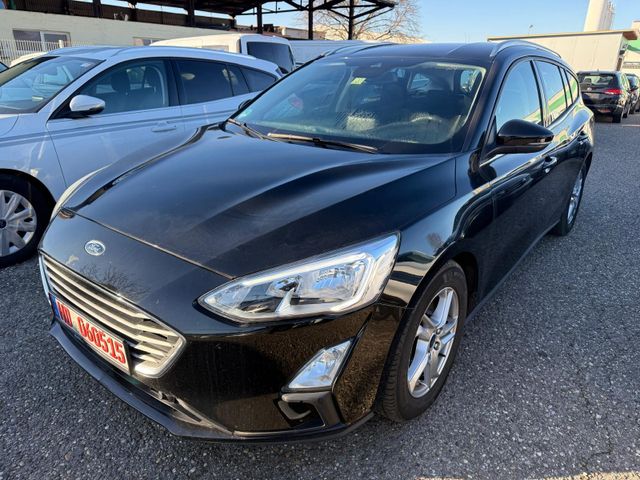 Ford Focus Turnier 1.5 TDCI Cool & Connect/Navi/7300n