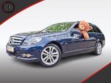 Mercedes-Benz C 200 CDI Aut. Avantgarde Comand PDC - Mercedes-Benz C 200: Cdi Avantgarde