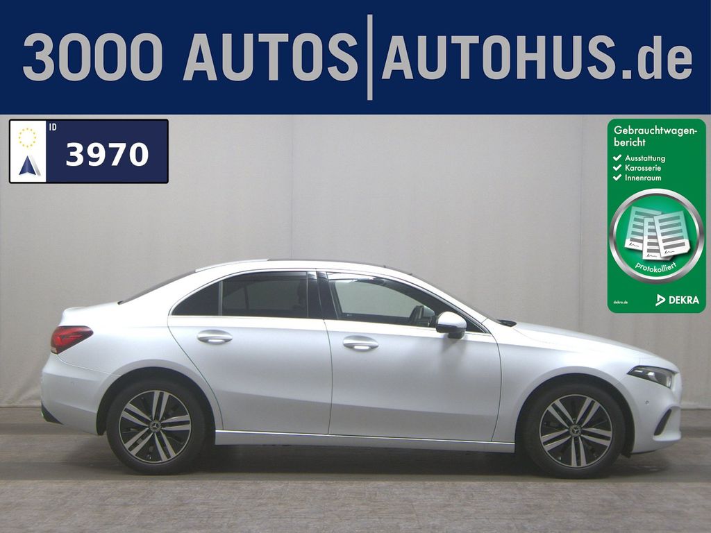 Image of Mercedes-Benz A 180