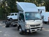 Mitsubishi Fuso Canter 7C15 Klima - Mitsubishi LKWs