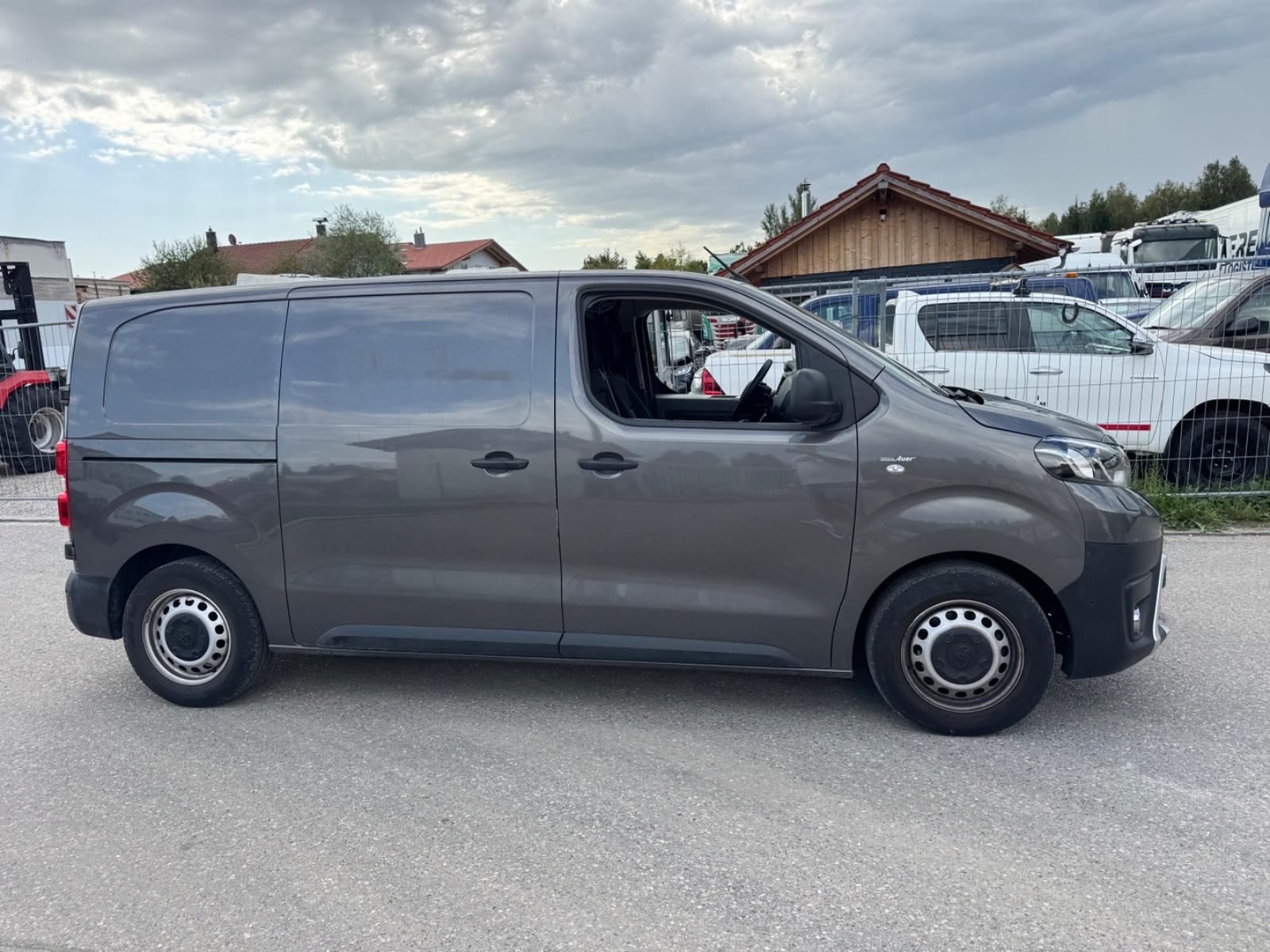 Toyota Proace L1 Kasten Meister