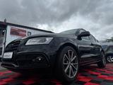 Audi SQ5 3.0 TDI competition quattro*Bi-Xenon* - Audi SQ5 mit Anhängerkupplung