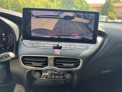 Fahrzeugabbildung Juke N-Connecta Automatik+Kamera+Allwetterr.