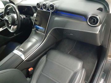 Mercedes GLC 220 - 9
