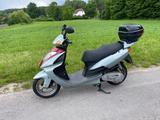 Daelim Otello 125 ccm Roller TÜV ganz neu  - Angebote