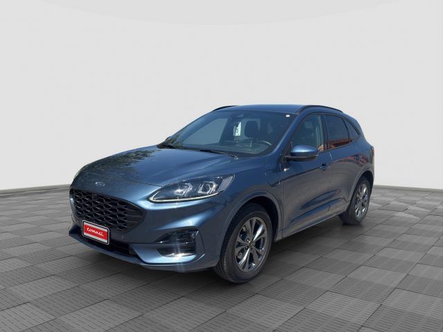 Ford FORD Kuga Kuga 2.5 Plug In Hybrid 225 CV CVT 2WD