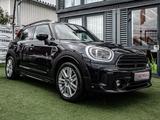 MINI Cooper Countryman "UNTAMED EDITION"PANO|AMBIENTE - gebrauchte MINI Cooper Countryman aus dem Jahr 2023