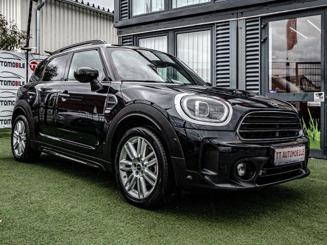 MINI Cooper Countryman "UNTAMED EDITION"PANO|AMBIENTE