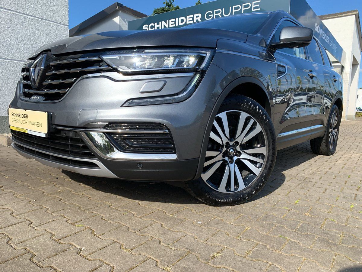 Renault Koleos - Bild 24