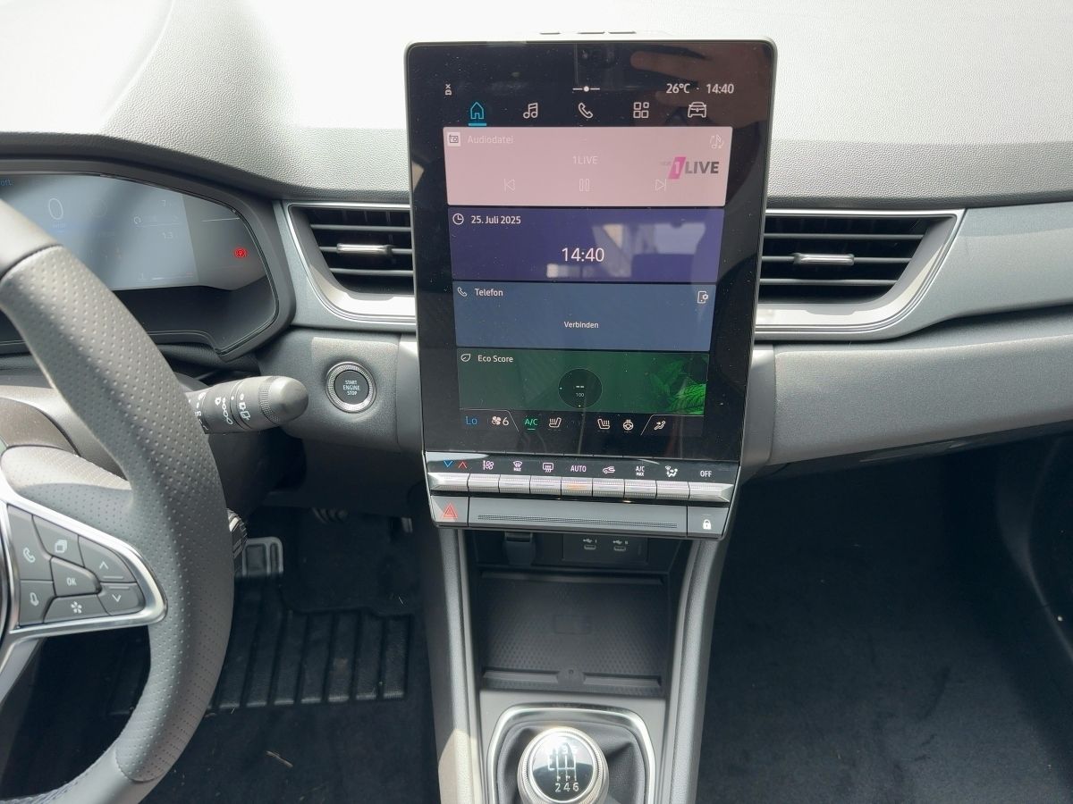 Renault Captur - Bild 10