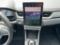Renault Captur - Vorschau Bild 10