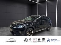 Volkswagen Taigo - Vorschau Bild 1