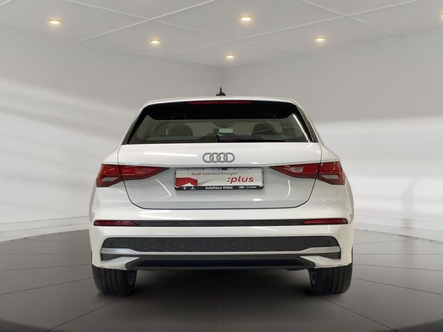 A3 Sportback Advanced 30 TFSI S tronic,Standheiz